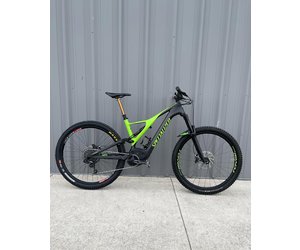 2019 Specialized Turbo Levo Expert USED 