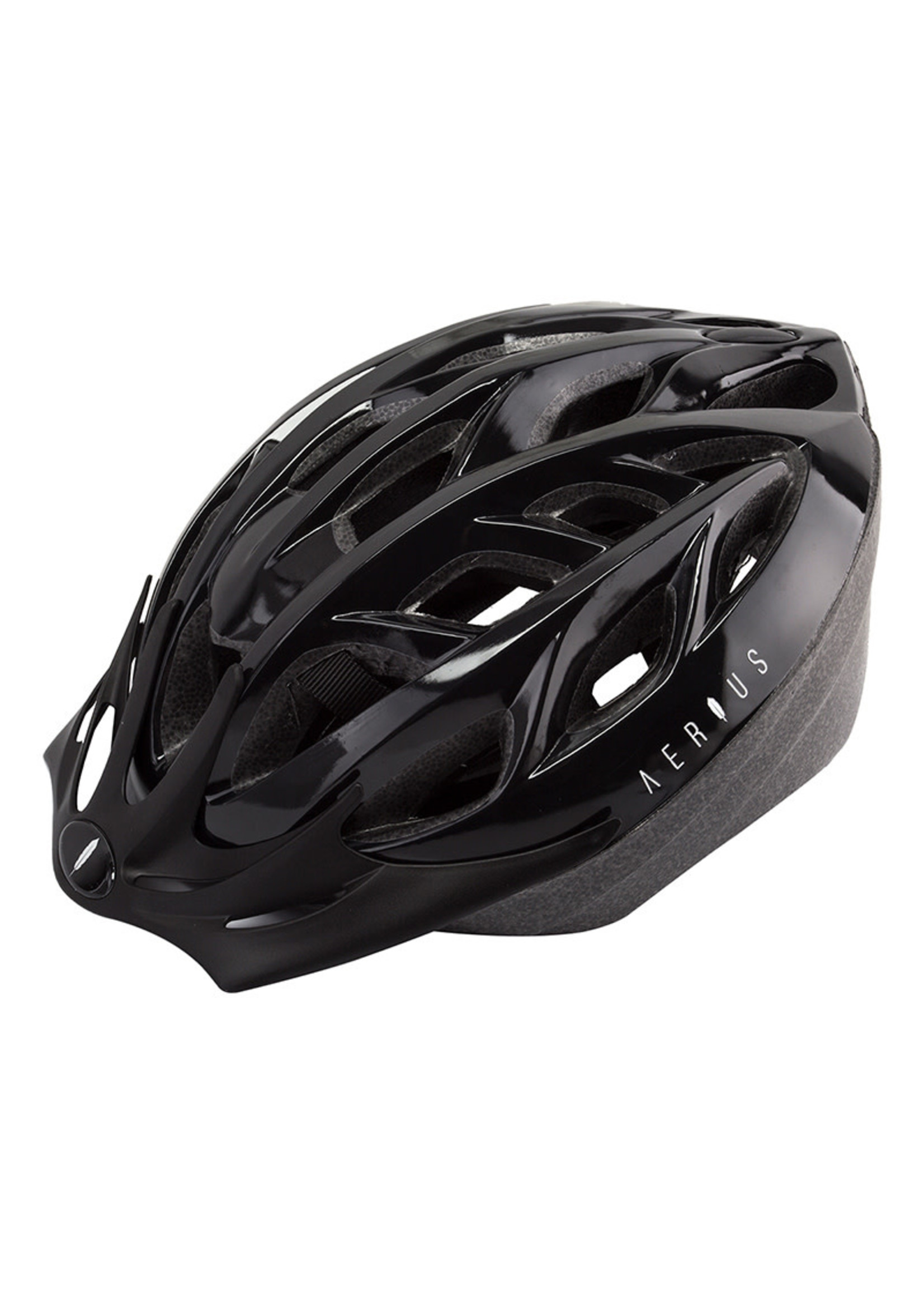 AERIUS HELMET AERIUS SPARROW LG/XL BK