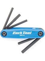 Park Tool TOOL ALLEN WRENCH PARK AWS9.2 HEX/SCRWDRVR