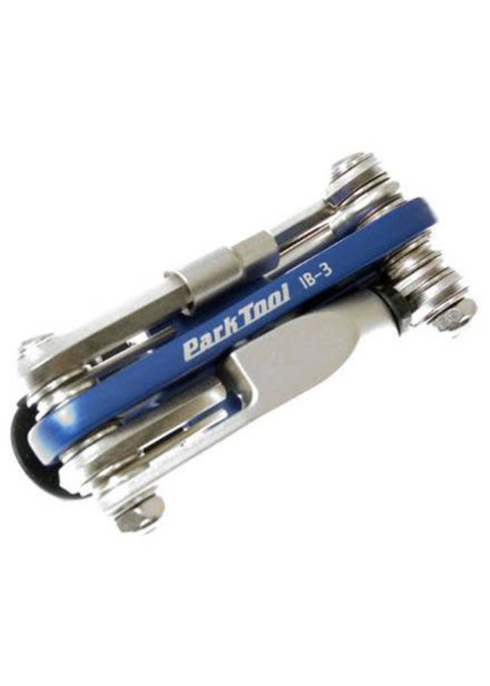 Park Tool Park Tool IB-3C I-Beam Mini Folding Multi-Tool