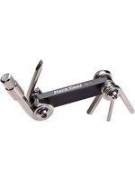 Park Tool Park Tool IB-1 I-Beam Mini Folding Multi-Tool