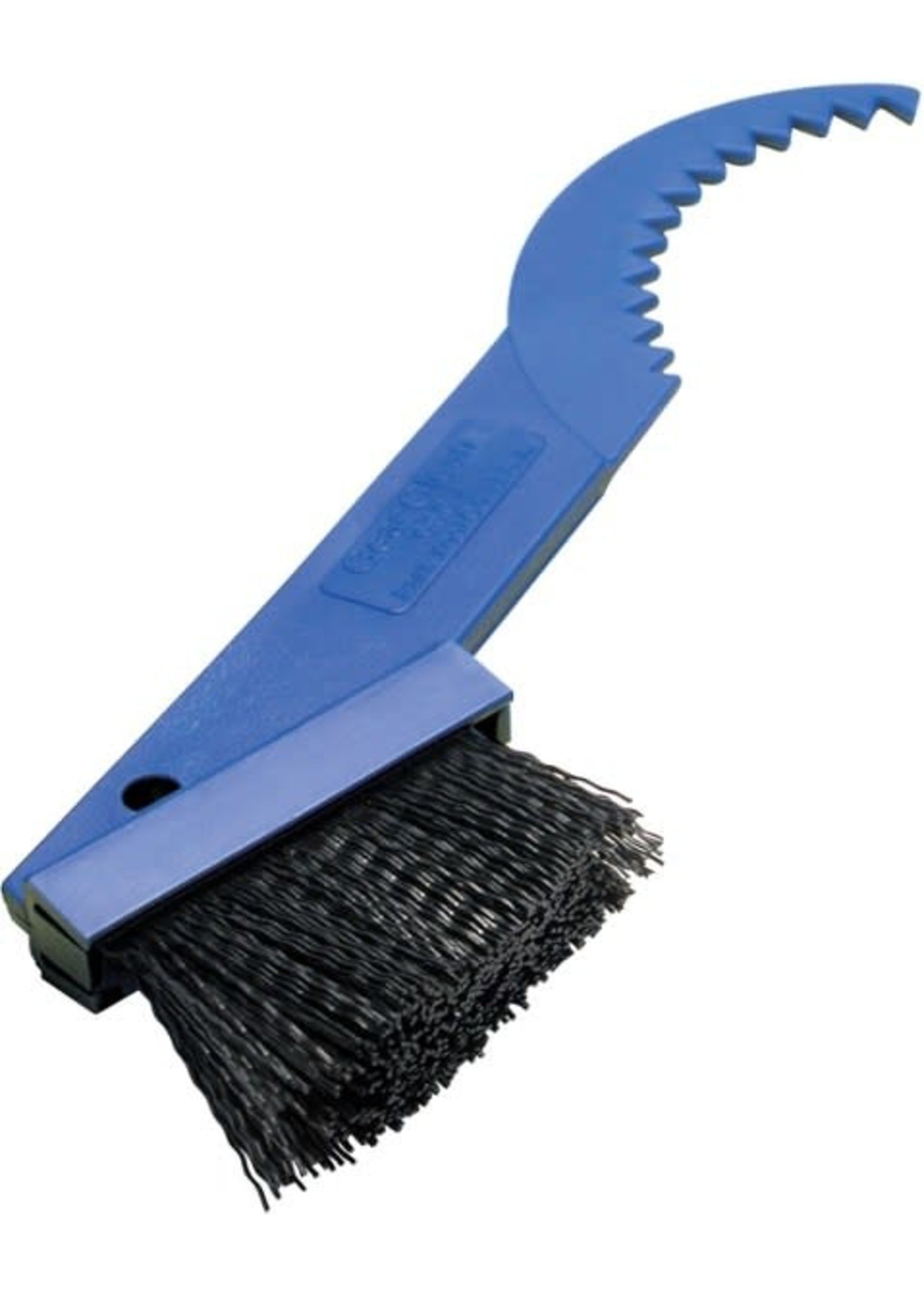 Park Tool GSC-1C Gear Clean Brush - Performance Bicycle