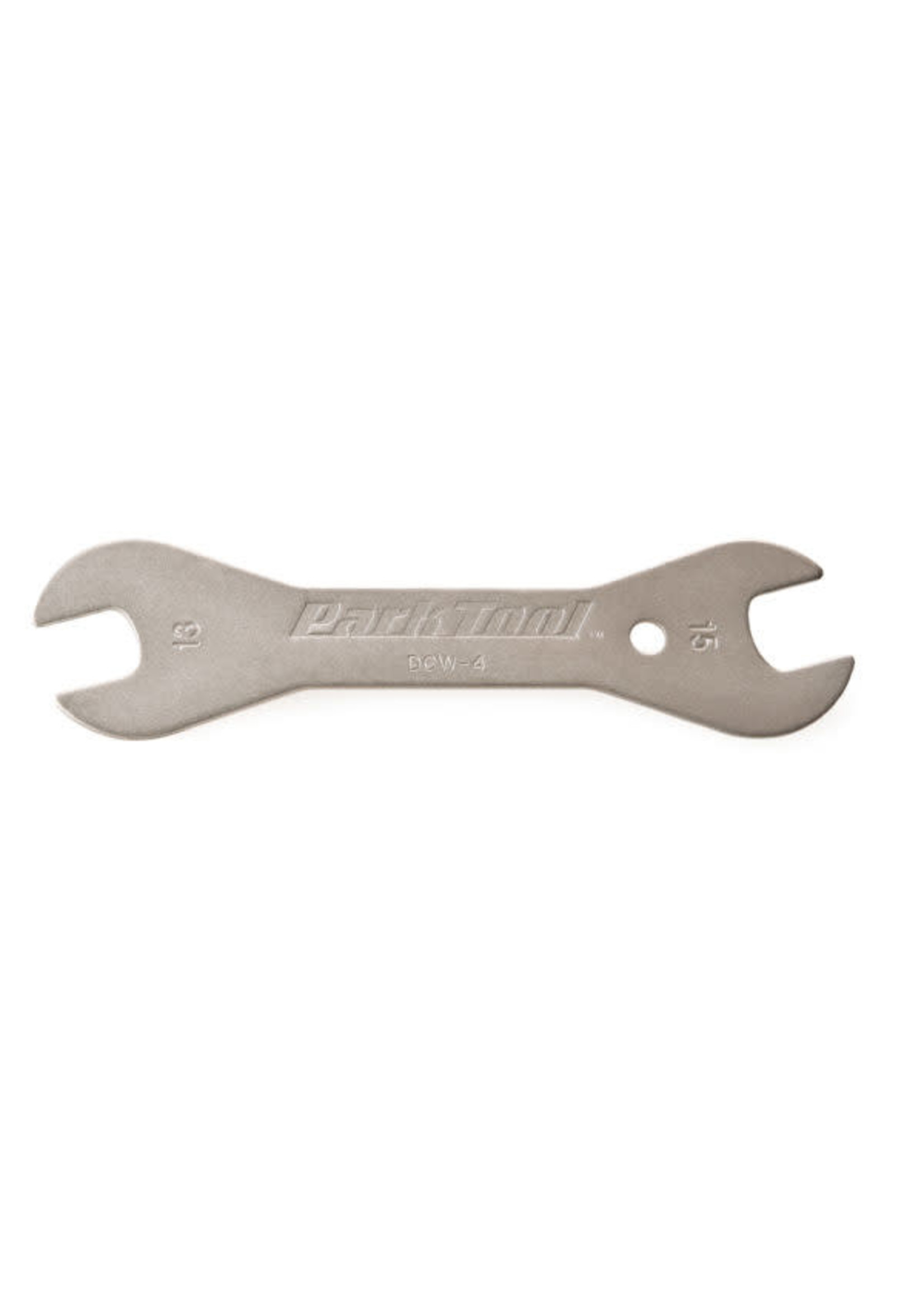 Park Tool TOOL HUB CONE WRENCH DCW4-PARK 13-15 DBL