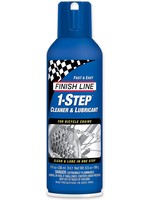 Finish Line Finish Line, 1-Step Clean & Lube 17oz Aerosol