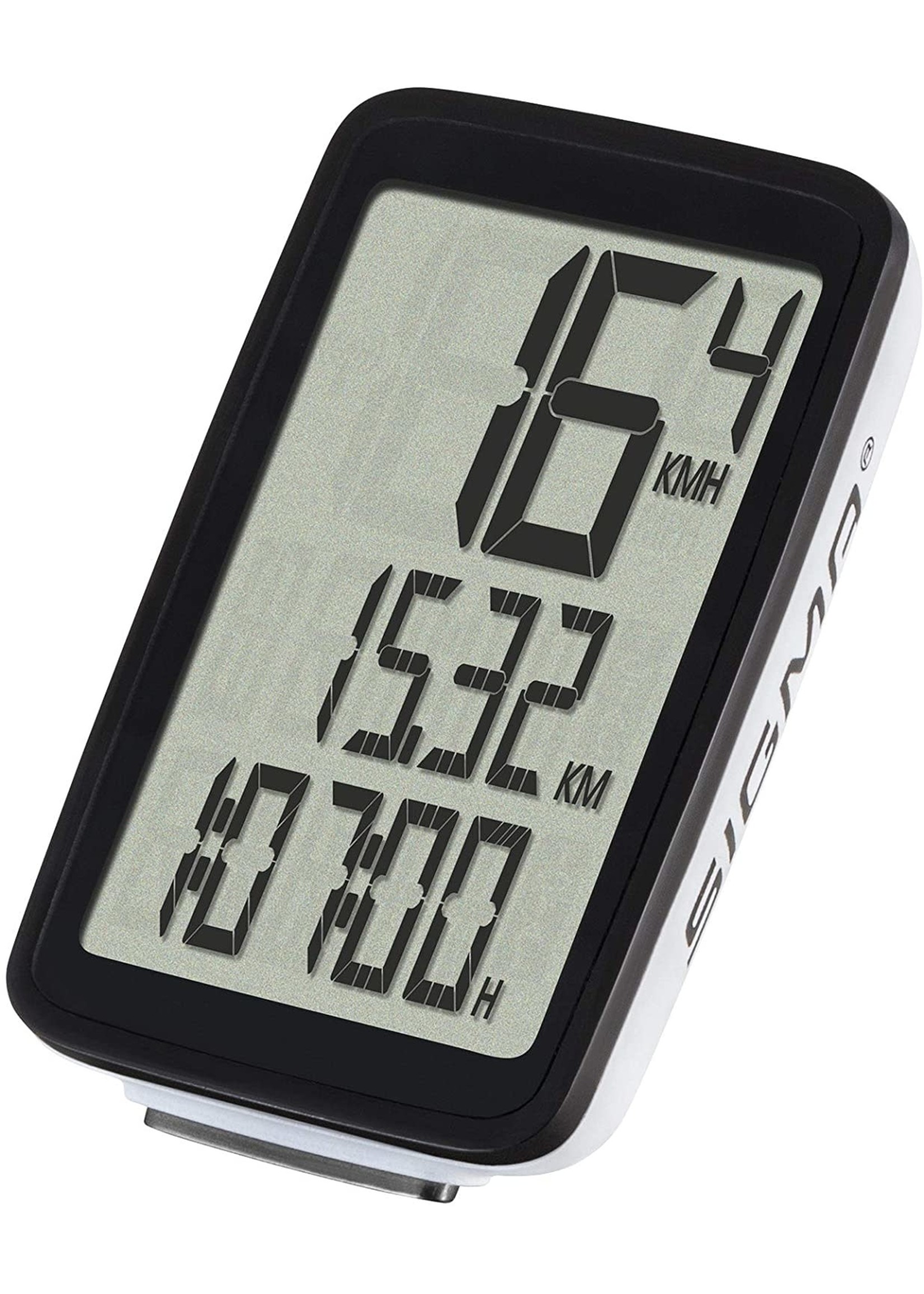 sigma pure 1 wireless