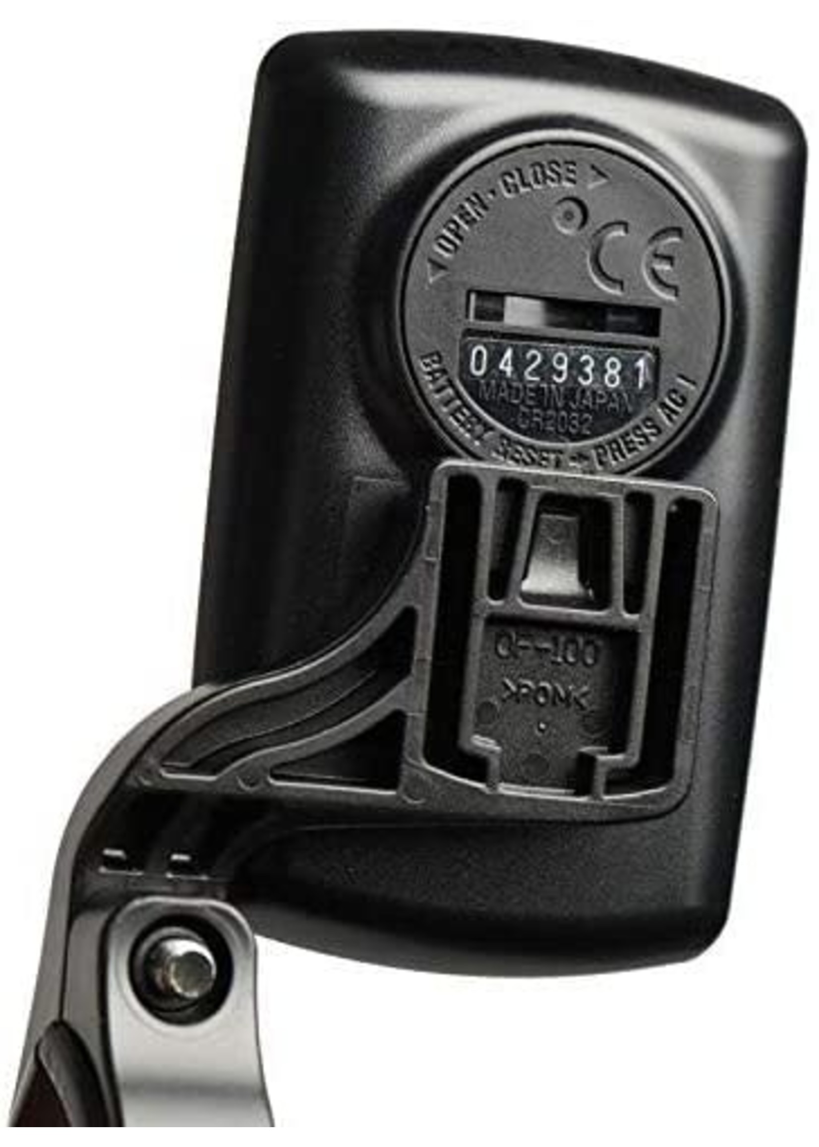 Cc Sc100b Cat Eye Padrone Smart Cateye Wireless Cateye Padrone