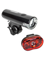 LIGHT SUNLT COMBO HL-L175/TL-L330 BLK