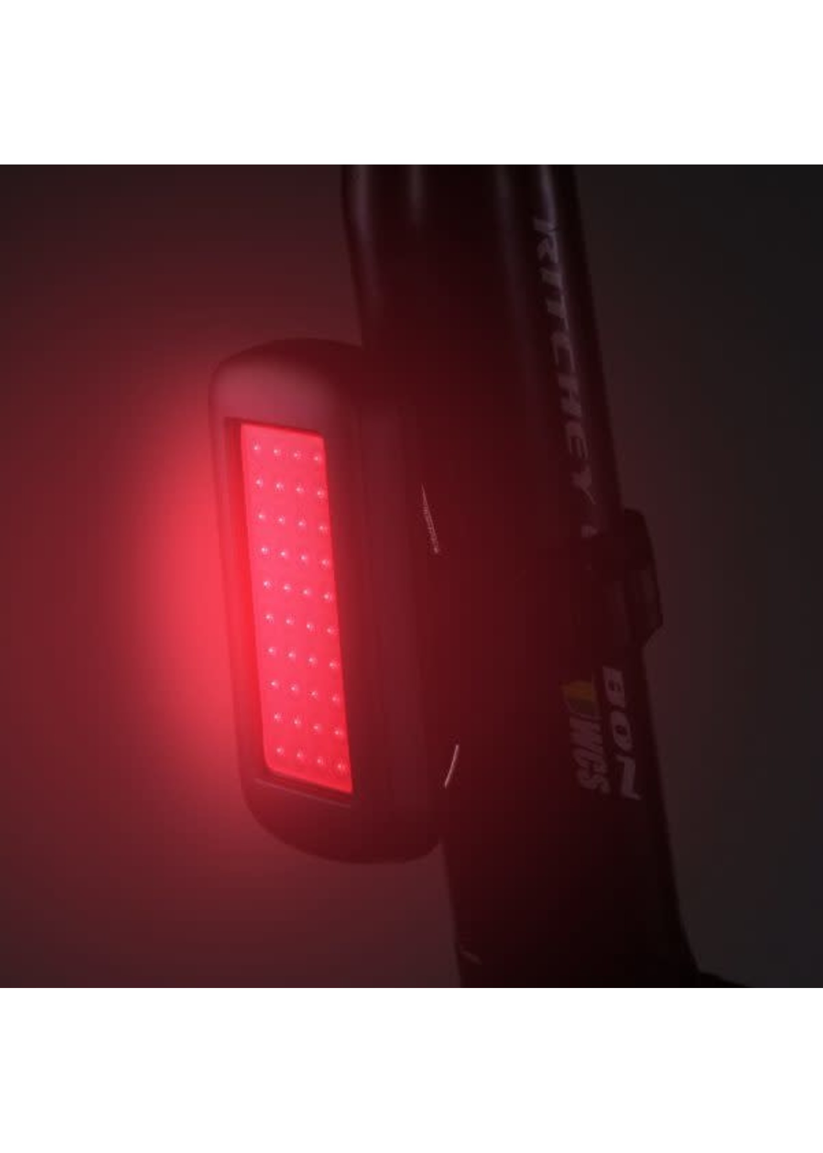 SERFAS FLAT PANEL 40 LED 20/40 lumen Serfas rear light