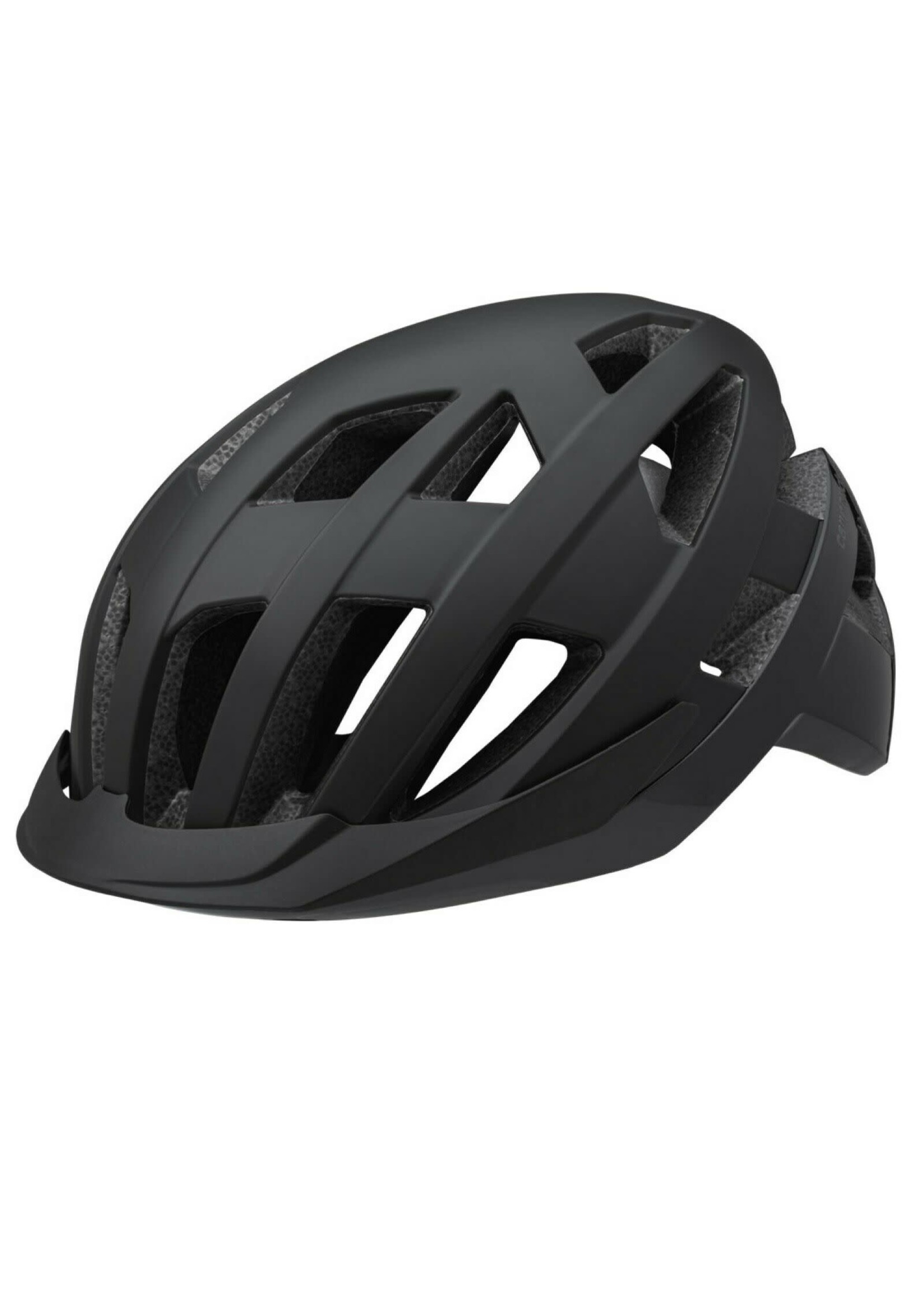 Cannondale Helmet Junction MIPS Cannondale Helmet BLACK Large/Extra Large