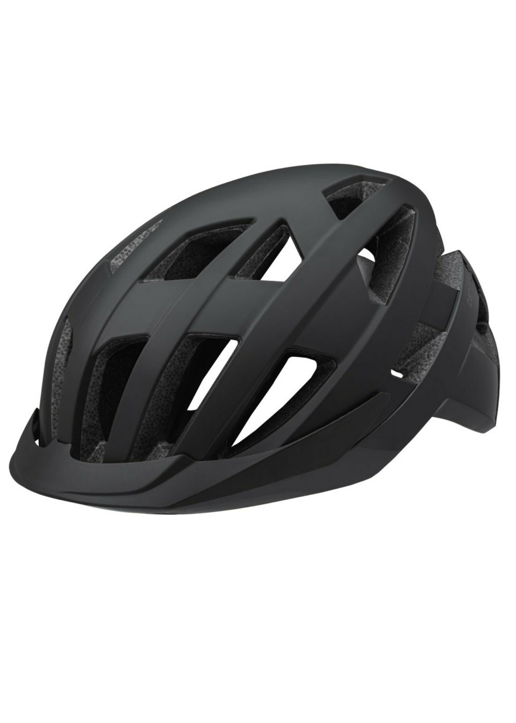 Cannondale Junction MIPS Cdale Helmet BLACK Large/Extra Large