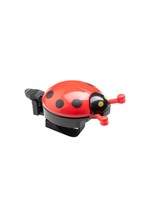 EVO EVO, Ring-A-Ling Ladybug