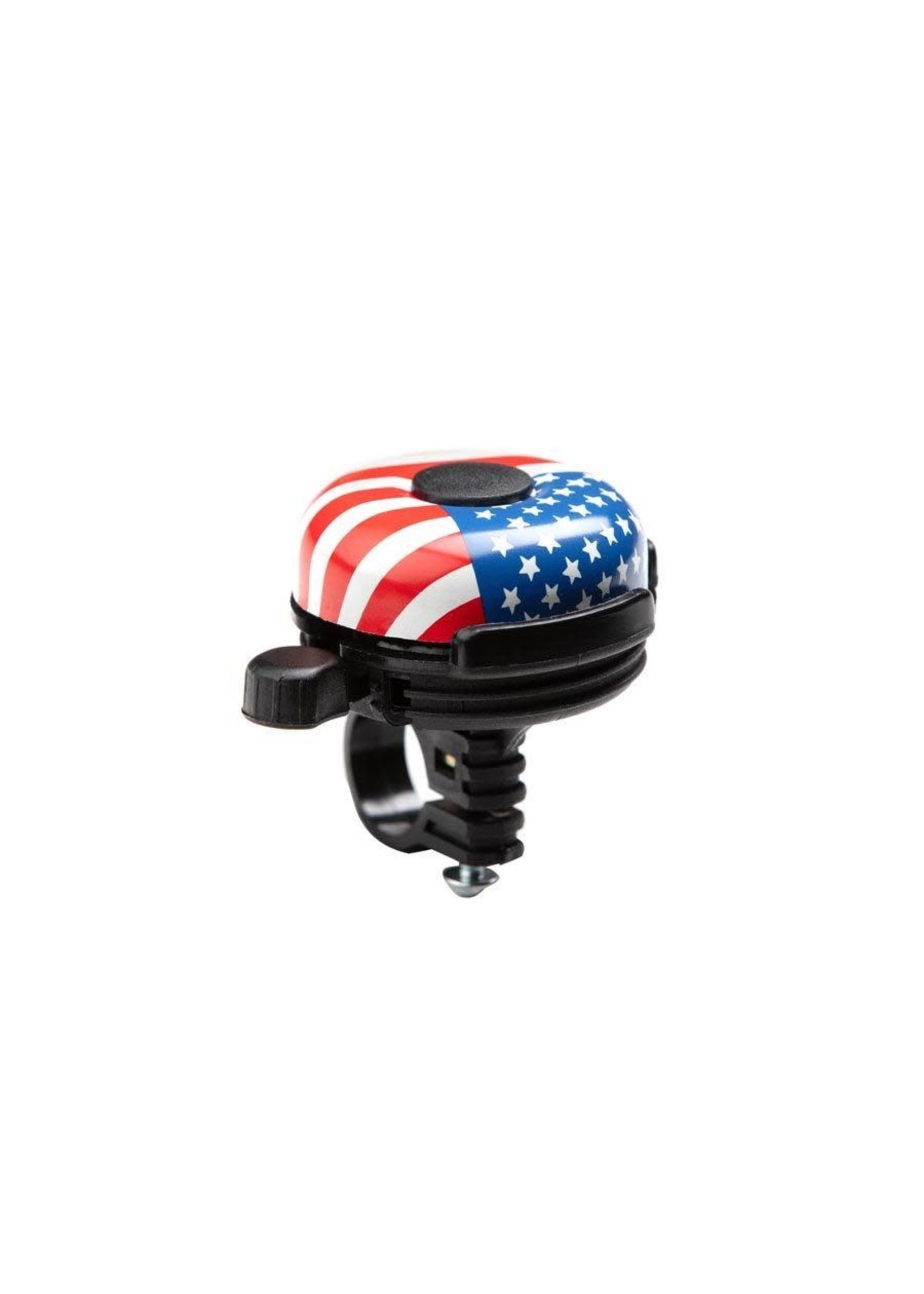 EVO Bell Ring-A-Ling USA Stars & Stripes