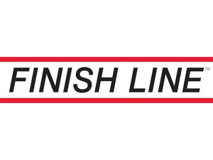 Finish Line