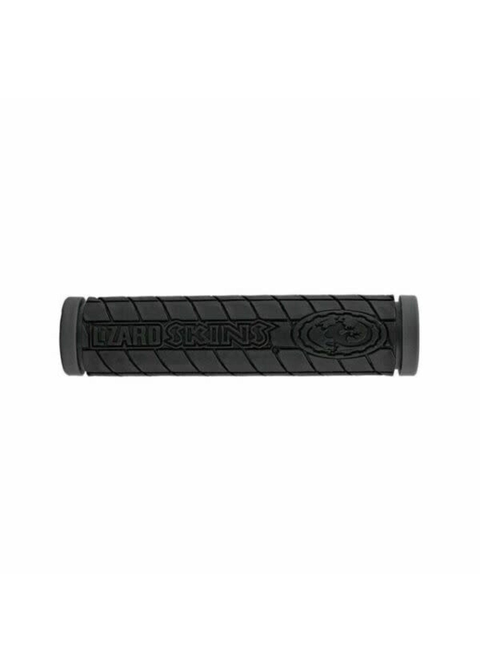 Lizard Skins GRIPS LIZARD LOGO BLK SINGLE