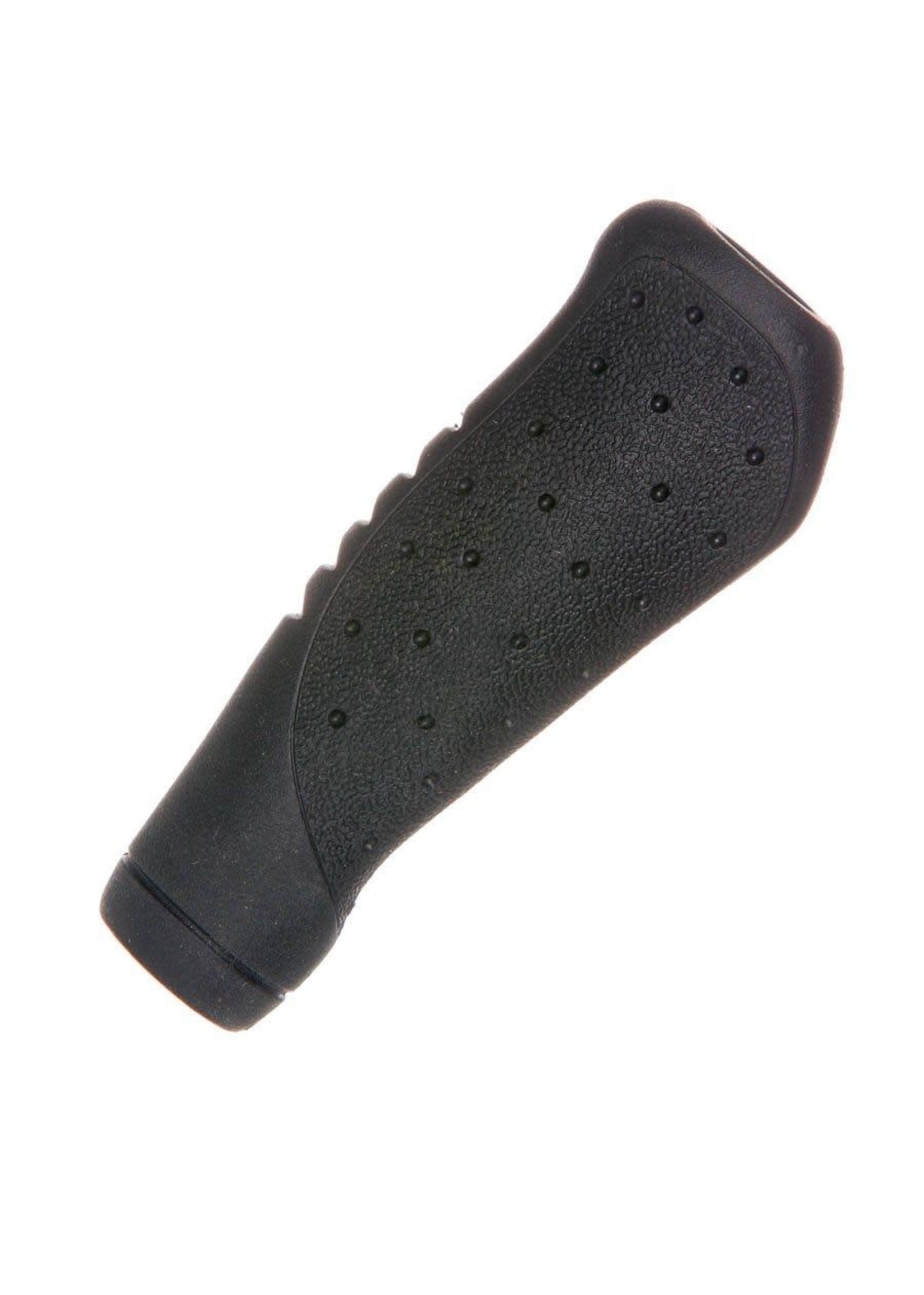 EVO EVO, Wrest™ Up Grips, Slip-On, 135mm, Black