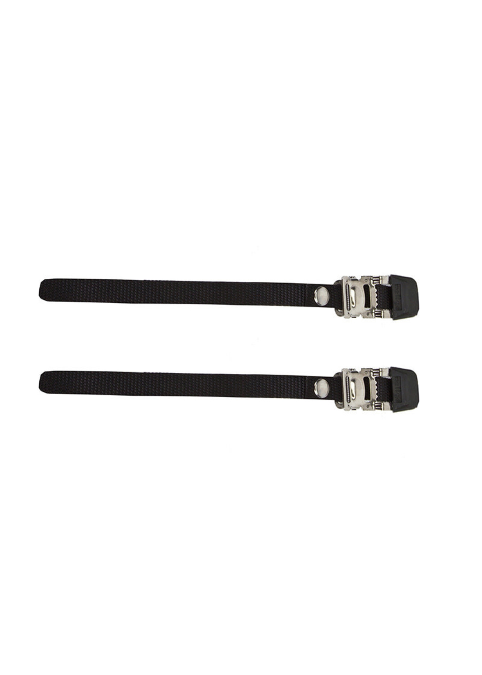 TOE STRAPS SUNLT PRO SPINNING BLK