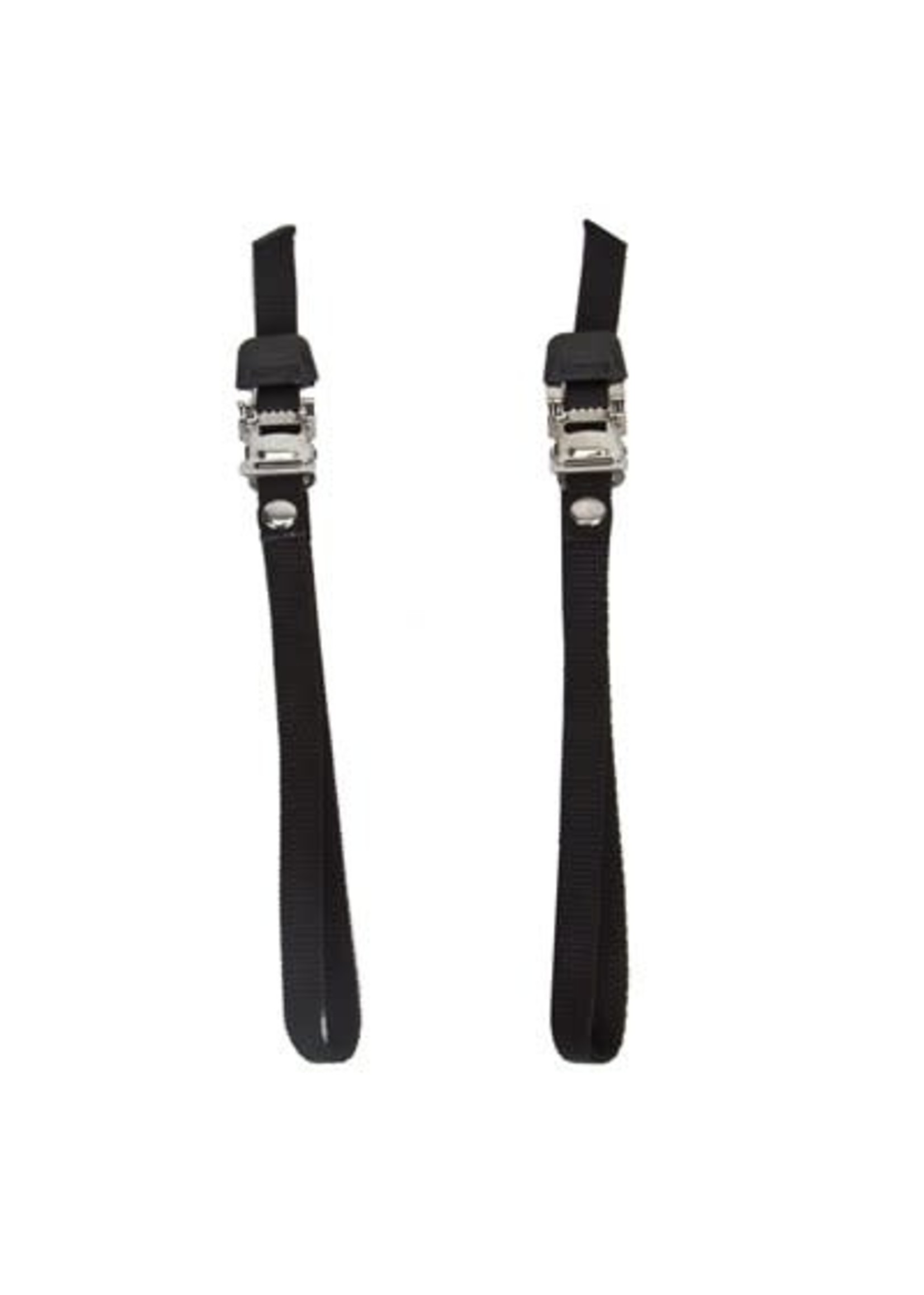 TOE STRAPS SUNLT PRO SPINNING BLK