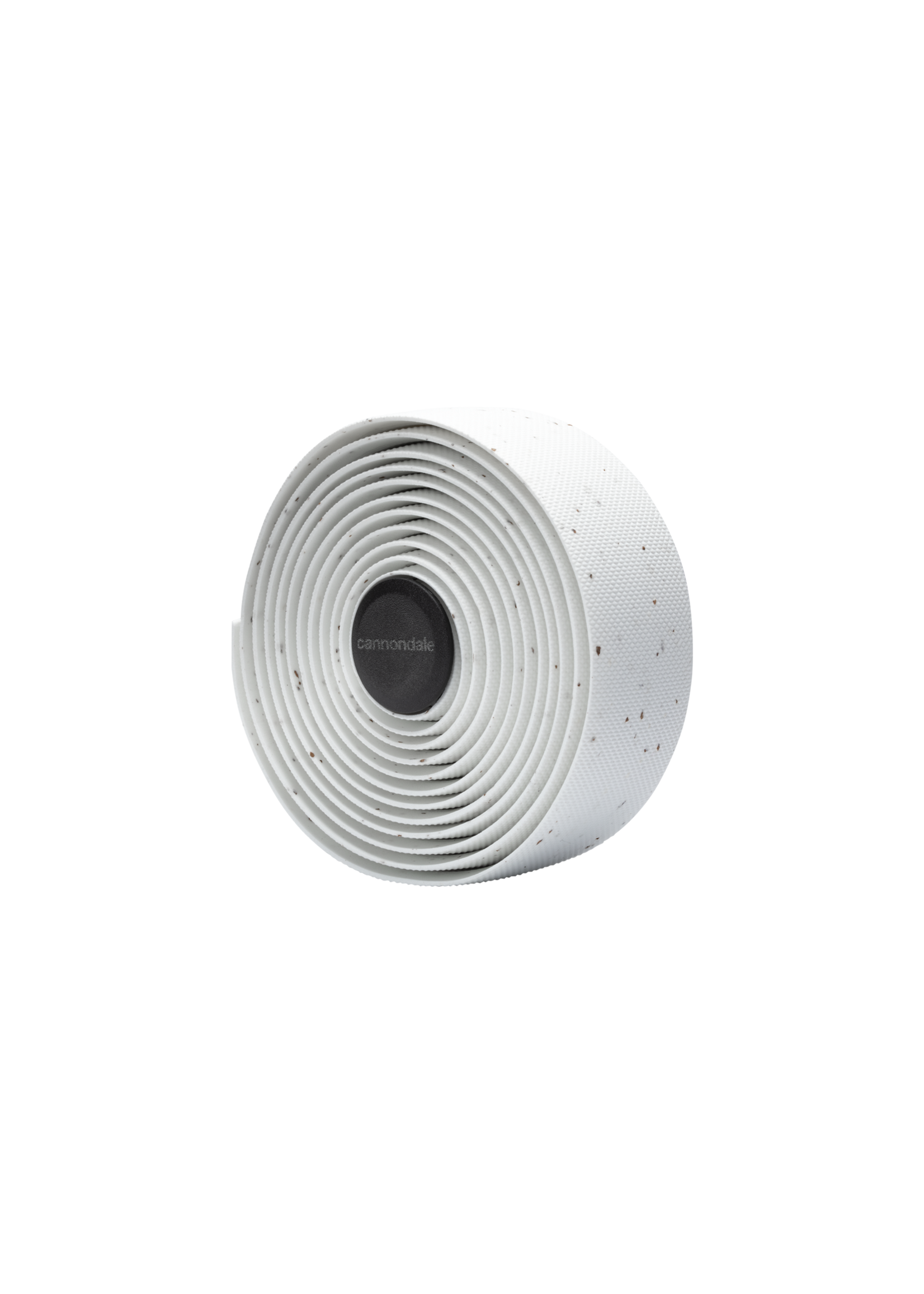 KnurlCork handlebar tape, white