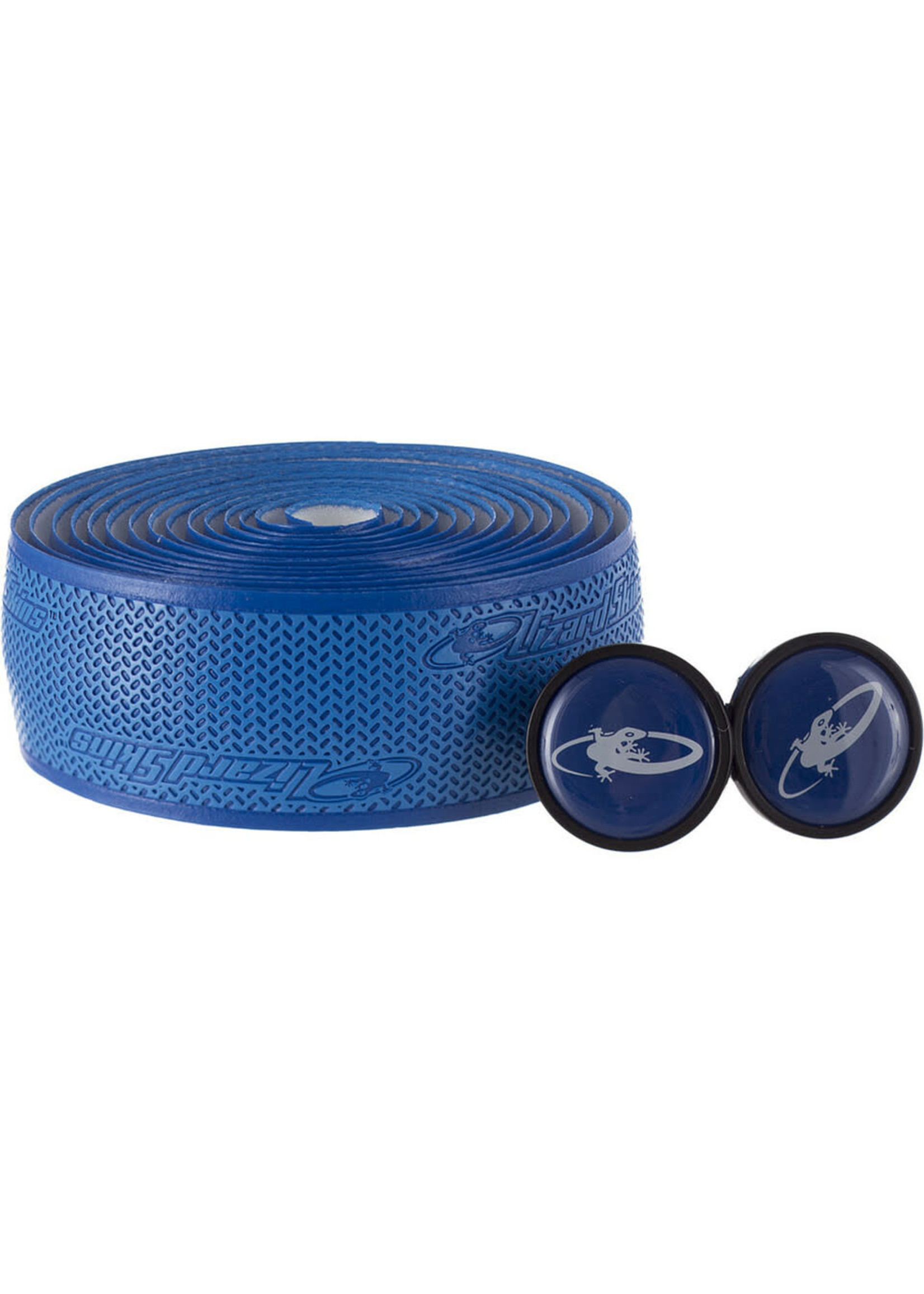 Lizard Skins Lizard Skins DSP Bar Tape - 2.5mm, Cobalt Blue