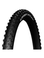 Michelin Michelin Country Grip'R Tire - 27.5 x 2.1, Clincher, Wire, Black