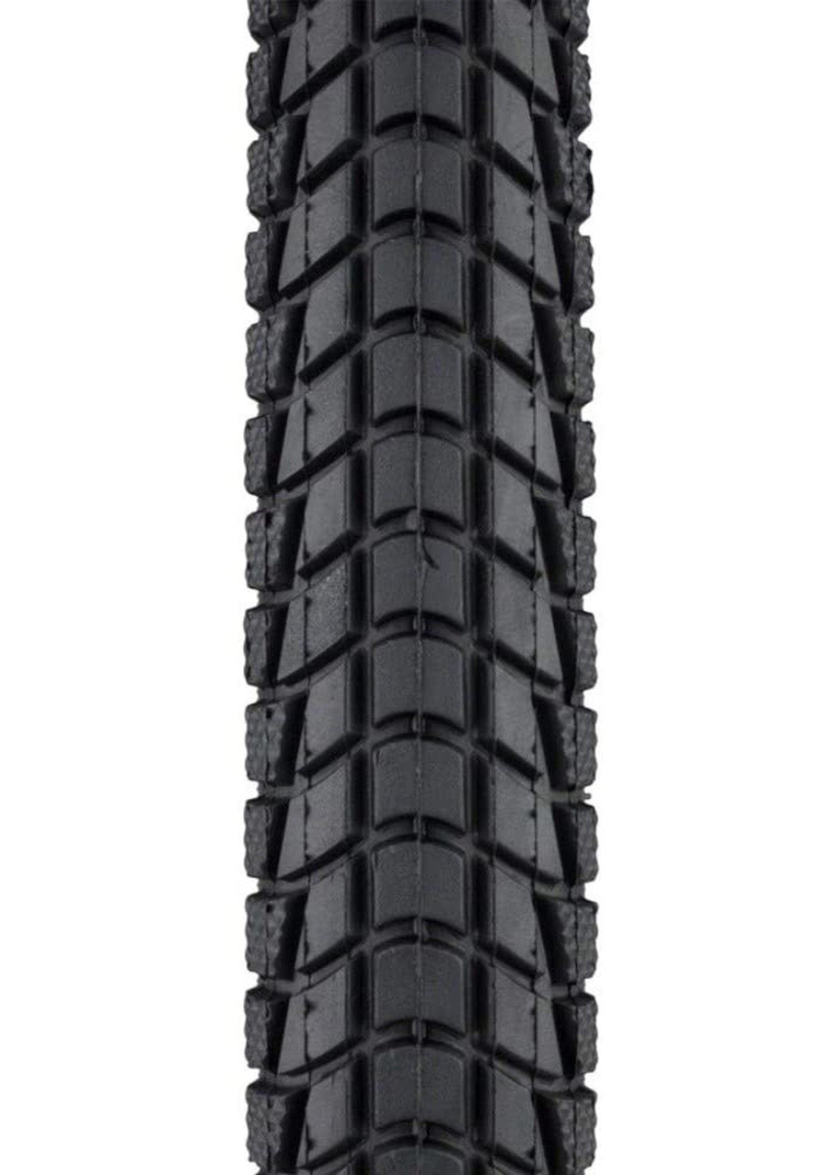 TIRE SUNLT 26x1.95 BK/BK KOMFORT K841A WIRE