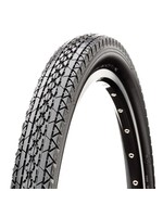 TIRE SUNLT 26x2.125 CST241 BK/BLK CRUISER WIRE