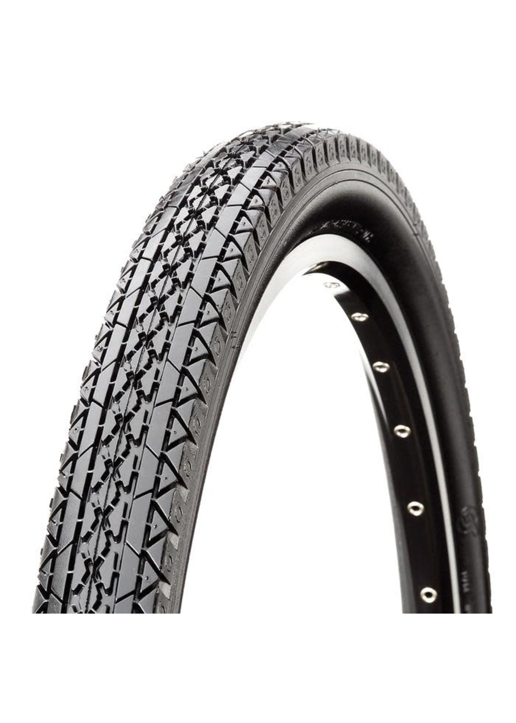 TIRE SUNLT 26x2.125 CST241 BK/BLK CRUISER WIRE