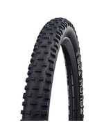 SCHWALBE TIRE SCHWALBE TOUGH TOM ACTIVE K-GUARD 26x2.25 BK/BSK SBC WIRE