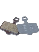 BRAKE SHOES CLK DISC ORG AVID ELIX-CR/R/SRAM XX VX841