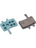 Jagwire Jagwire Sport Organic Disc Brake Pads - For Avid BB7 and Juicy