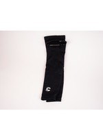 ARM WARMERS BLK XL