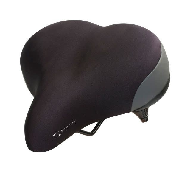 tailbones bike seat