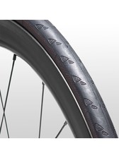 Continental Gatorskin Tire - 700 x 25, Clincher, Folding, Black
