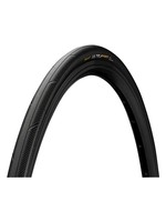 Continental Continental Ultra Sport III Tire - 700 x 23, Clincher, Folding, Black, PureGrip, Performance, E25