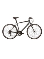 EVO EVO, Grand Rapid 3, 700C, Twilight Grey, 20'' L