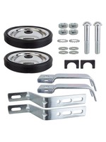 TRAINING WHEELS SUNLT HD 14-20 OS STAYS UP TO 1.25in