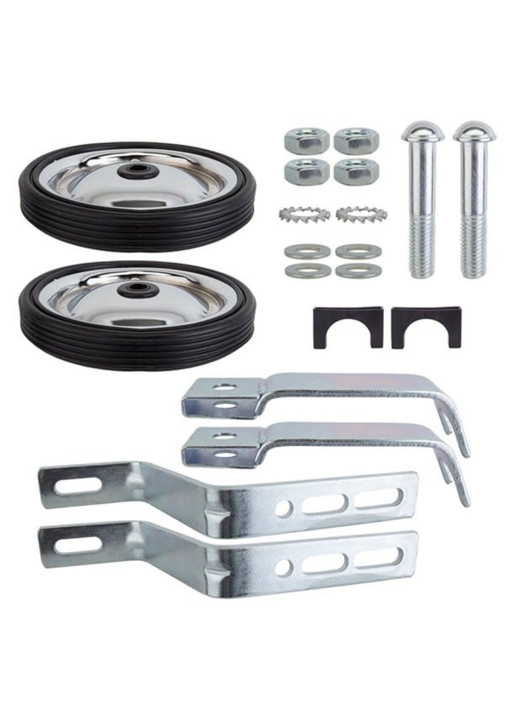 TRAINING WHEELS SUNLT HD 14-20 OS STAYS UP TO 1.25in