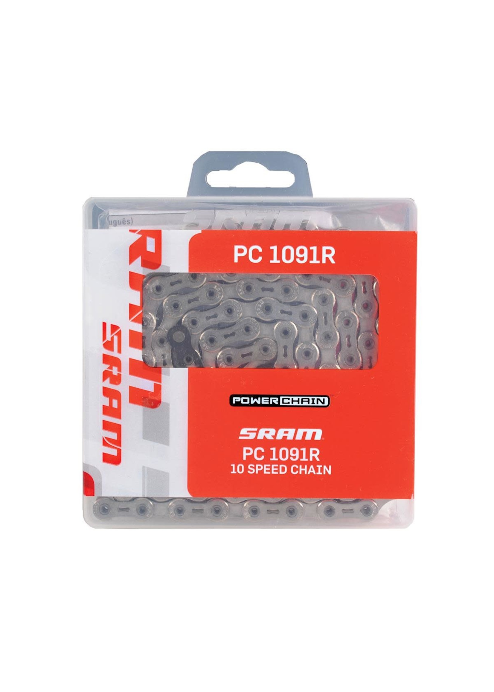 Sram pc 1091r sale 10 speed chain