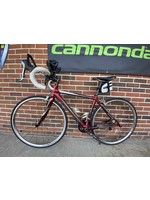 USED Used Specialized Ruby Pro Carbon 51cm w/ aero bars