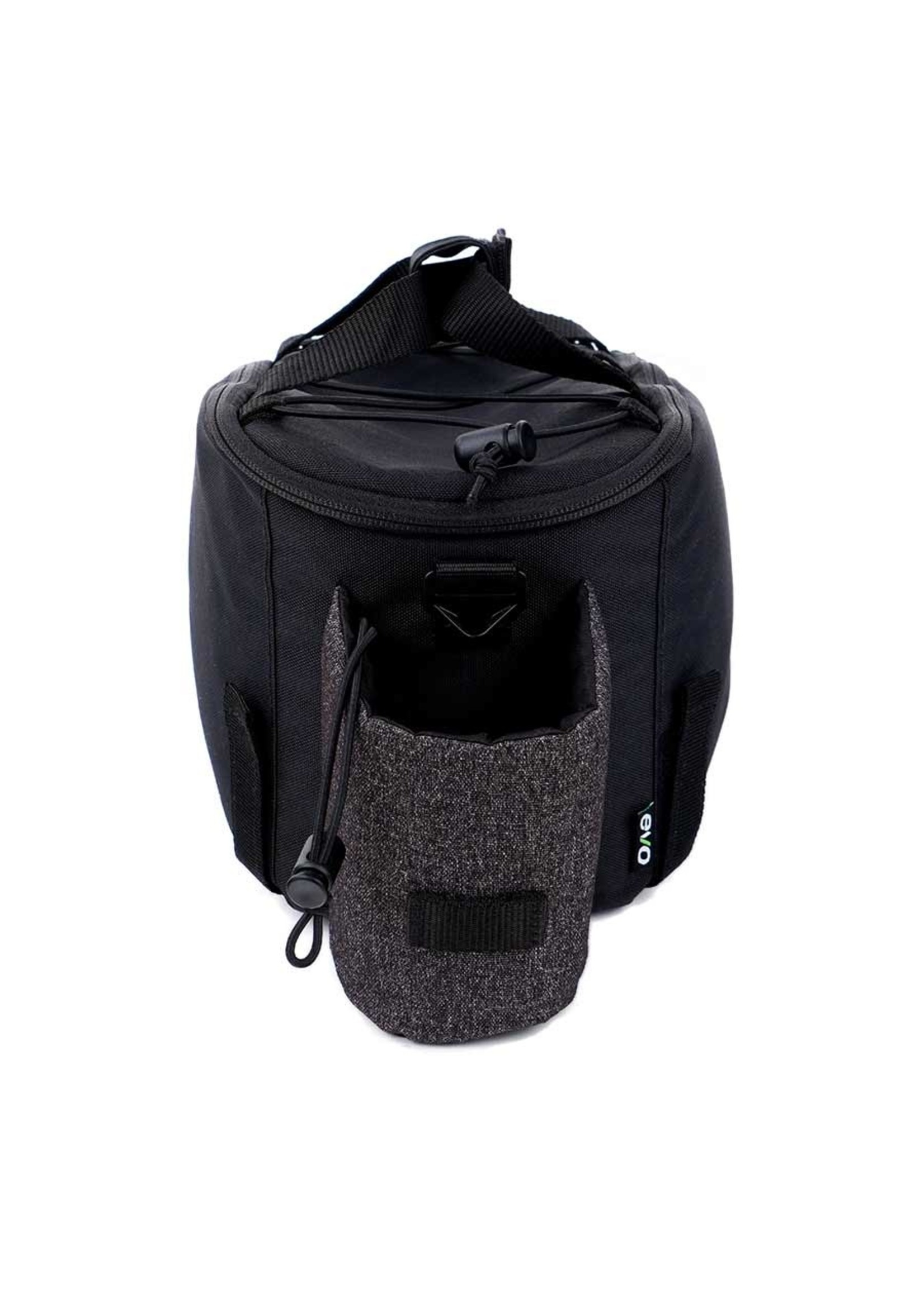 EVO EVO, H2O Trunk Bag, Black/Grey
