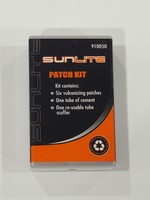 PATCH KIT - EACH