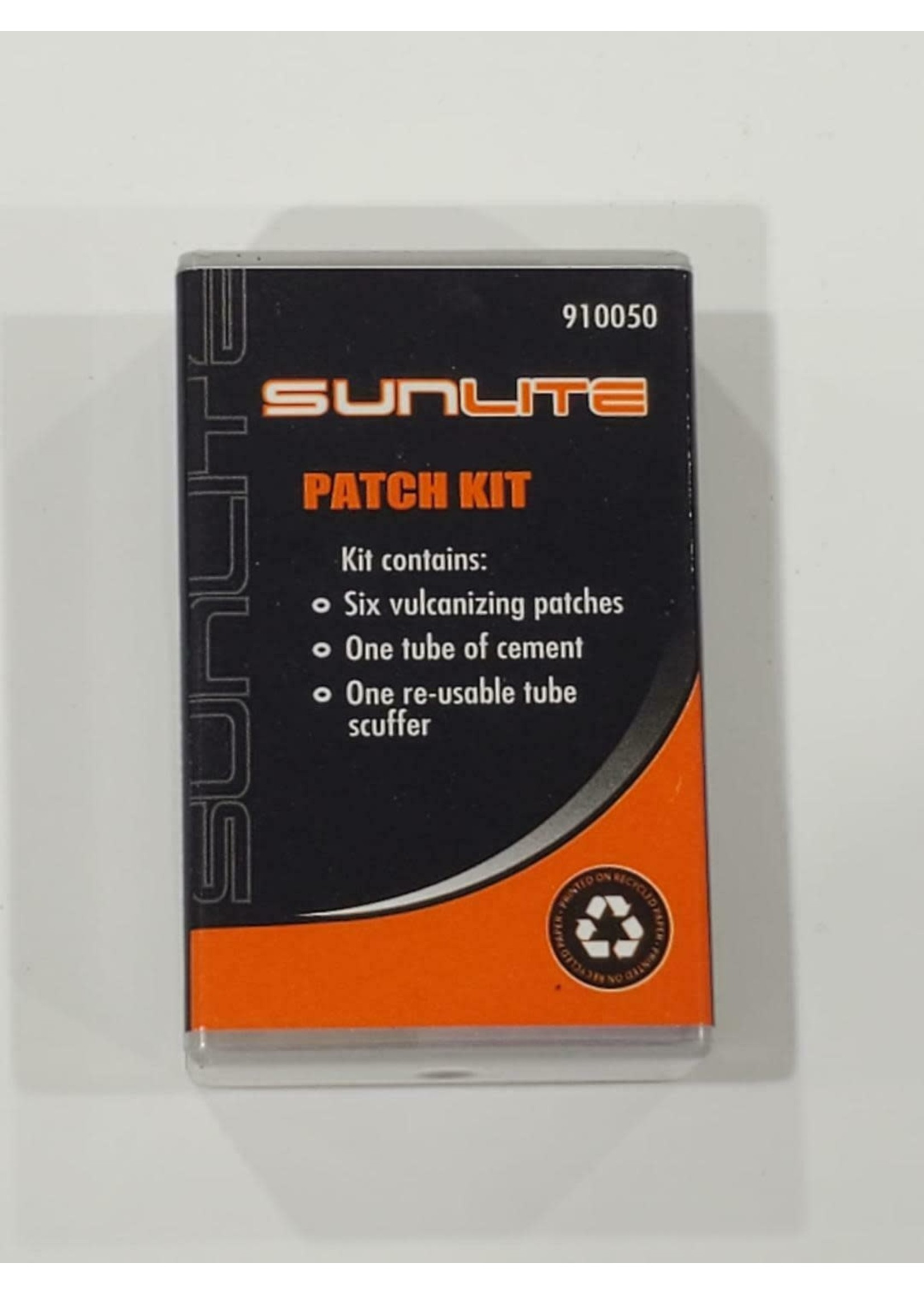 PATCH KIT