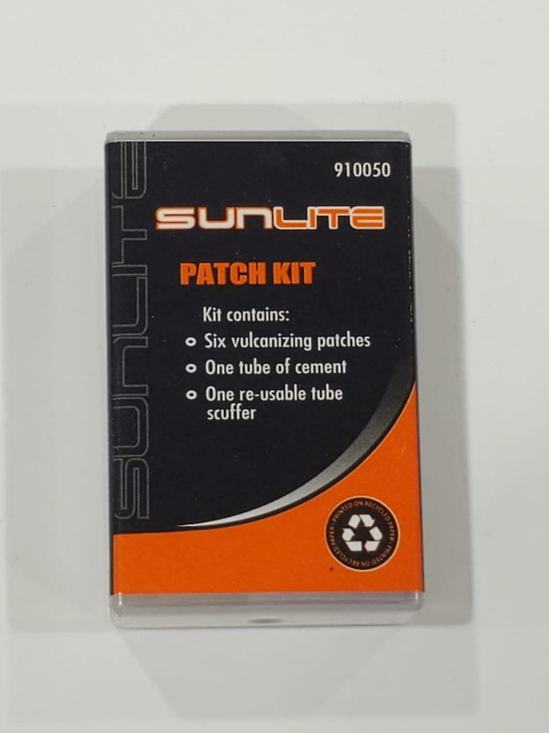 KIT SUNLITE 9pc BASIC  WRAP main image 0