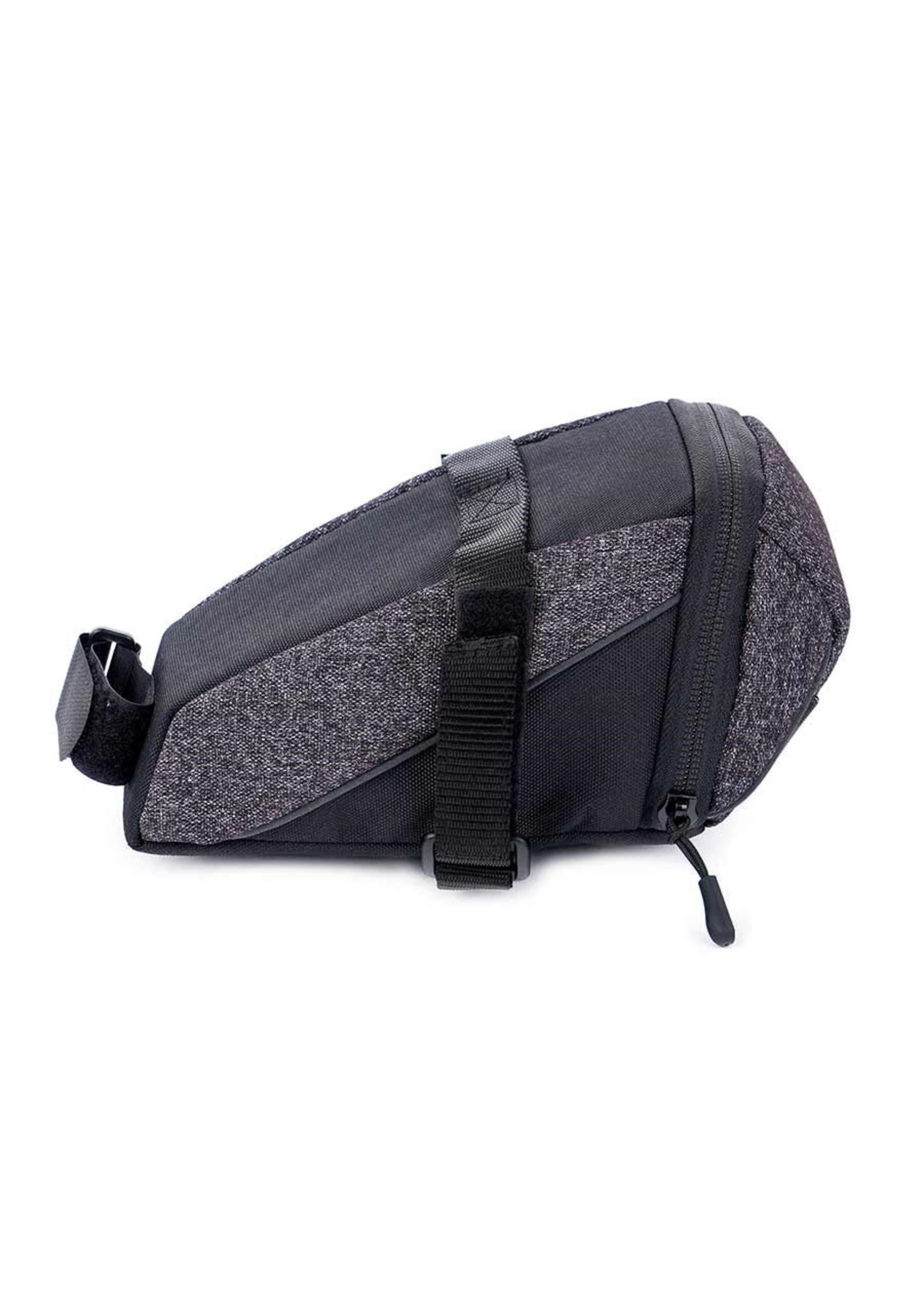EVO EVO, Seat Bag, Large, Black