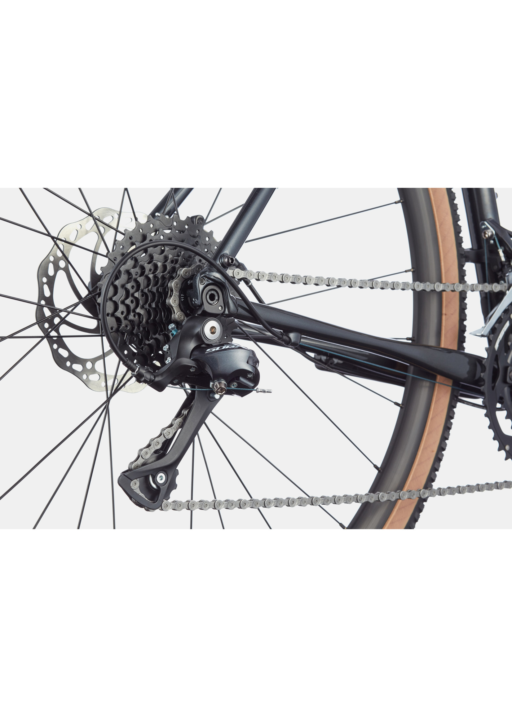 700 M Topstone 3 GRA XL - Scat Bikes