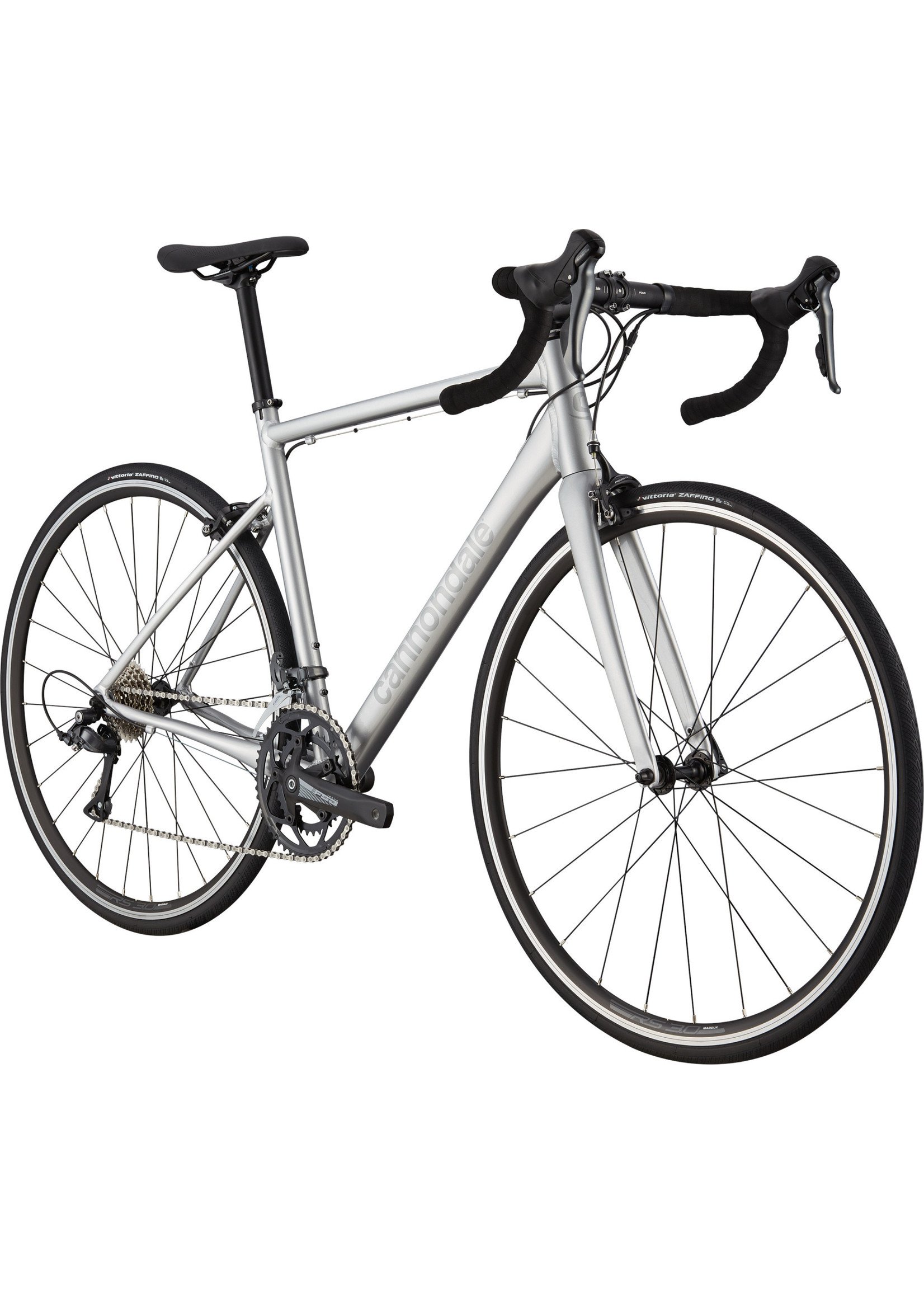 Cannondale Cannondale Optimo 4 M 51 Silver 700c