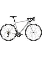 Cannondale Cannondale Optimo 4 M 51 Silver 700c