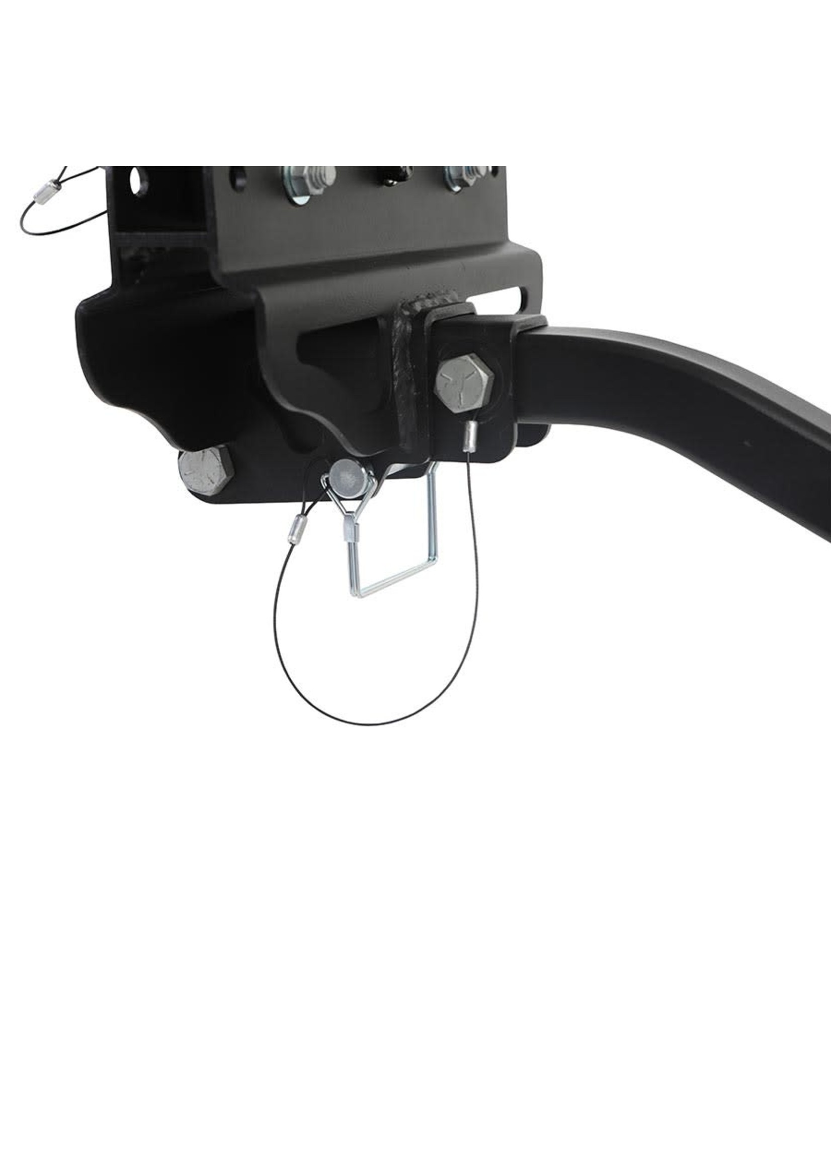 Swagman Swagman, XTC 2 TILT, Hitch Mount Rack, 1-1/4'' and 2'', Bikes: 2