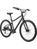 Cannondale Cannondale Treadwell 3, BLK MD - Black, Medium