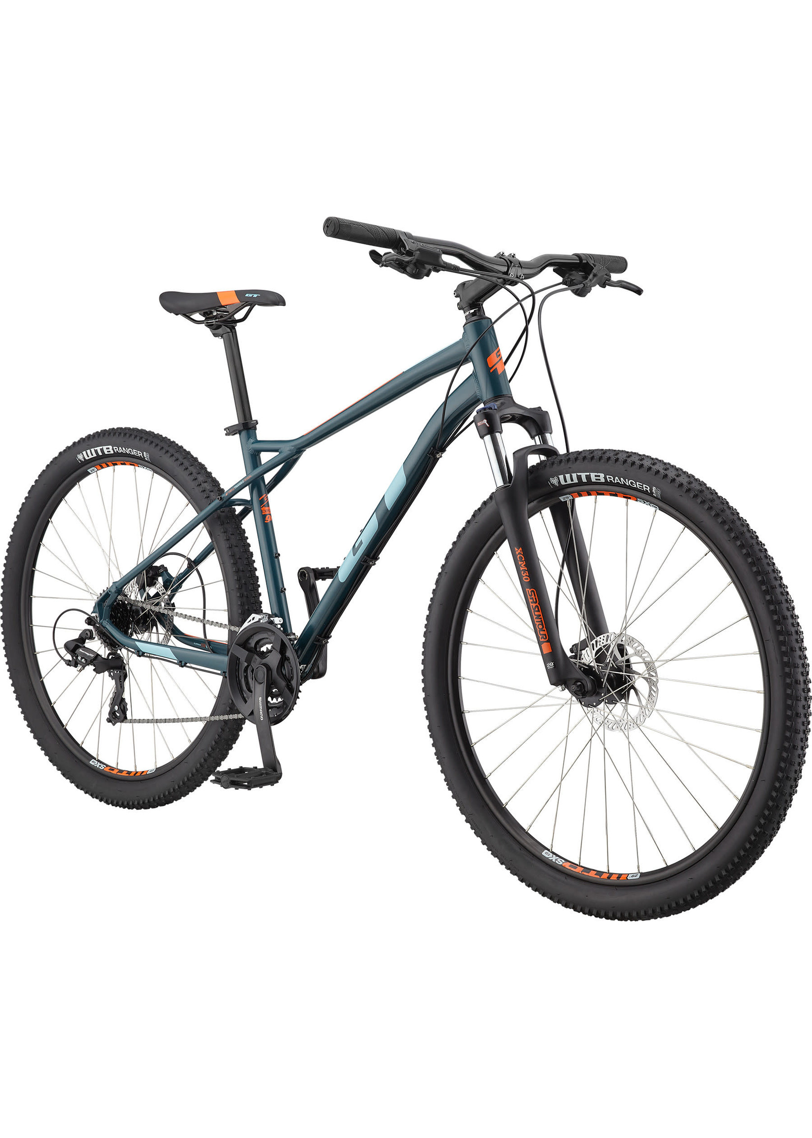 GT GT Aggressor Expert - SLT, MD